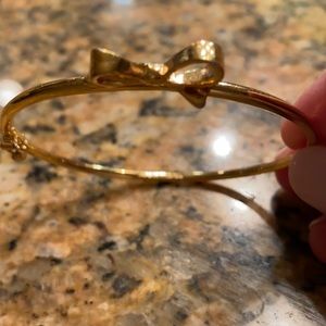 Kate Spade bracelet